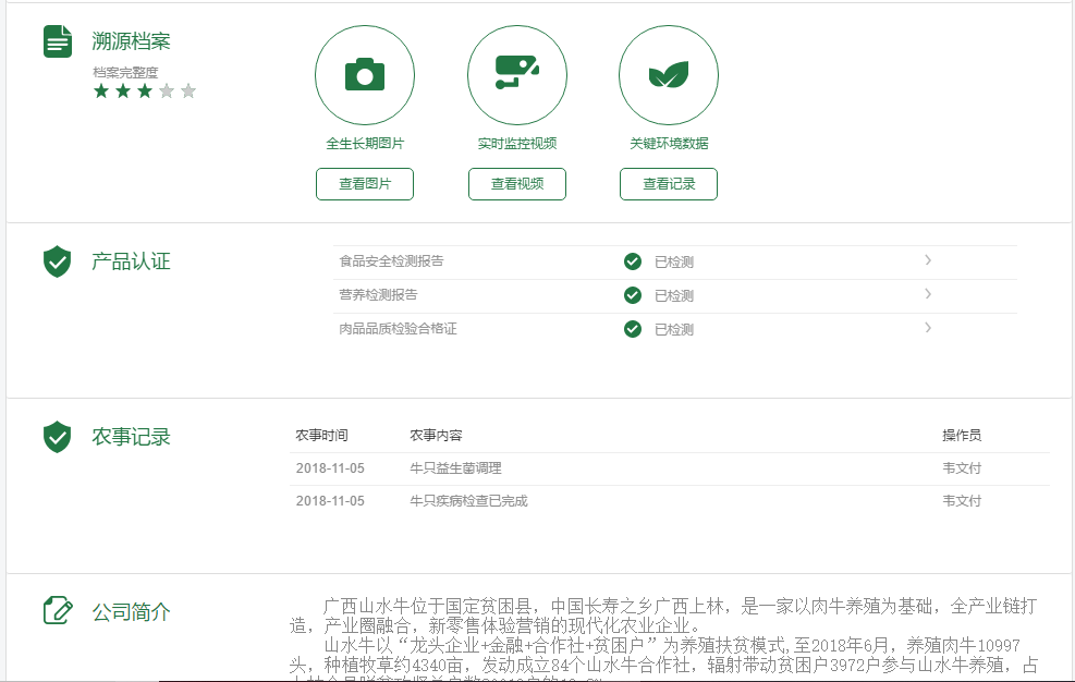 �����B(y��ng)ֳ�����с����V��ɽˮţ����y(t��ng)�B(y��ng)ֳģʽ