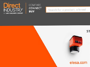 Directindustry�W(w��ng)վ���O(sh��)