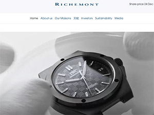 Richemont�W(w��ng)վ���O(sh��)