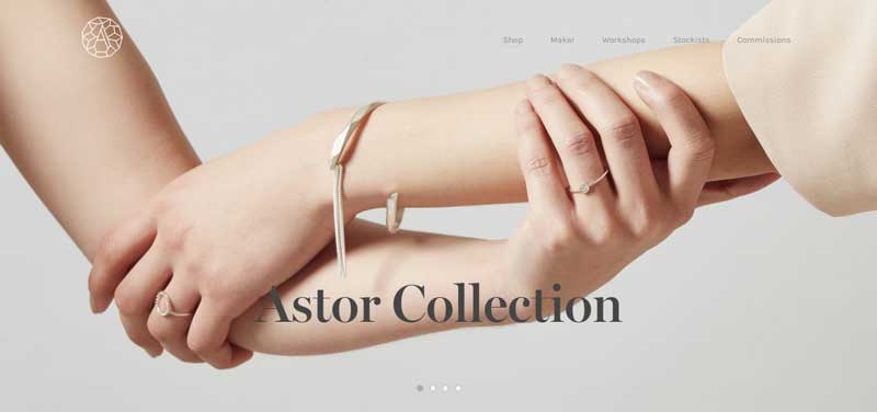 �錚�W(w��ng)վ�O(sh��)Ӌ(j��)��(sh��)��--Abby Seymour